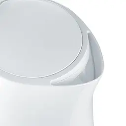 Електрочайник Severin WK 3494 white (WK3494white) - мініатюра 3