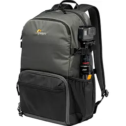 Рюкзак для фотоапарата Lowepro Truckee BP 250 LX Black (LP37237-PWW) [128480] - мініатюра 5