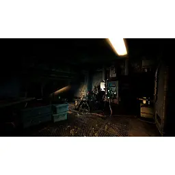 Ключ активації Microsoft Soma для Xbox One/Series - мініатюра 3