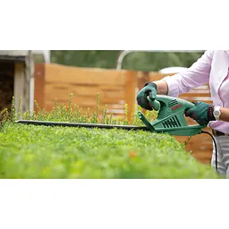 Кущоріз Bosch EasyHedgeCut 55 (0.600.847.C02) - мініатюра 2