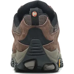Кросівки чоловічі Merrell Moab 3 GTX 43 Коричневий - мініатюра 3