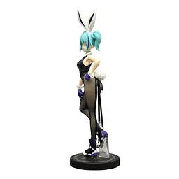 Фігурка FuRyu Вокалоїд Хацуне Міку VOCALOID Hatsune Miku 30 см FR V HM SV 30 - мініатюра 2