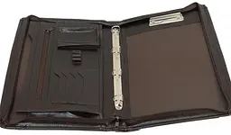 Чоловіча ділова папка JPB 26х38х4 см acs0017976 - мініатюра 4
