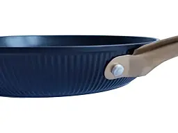 Сковорода GUSTO Senso 24 см (GT-2800-24) - мініатюра 2