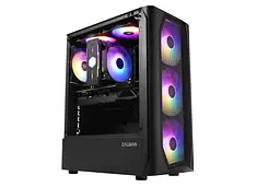 Комп’ютер персональний 2E Complex Gaming AMD R5-7500F 16Gb F1TB NVD4060-8 B650 Zalman-N4 700W FreeDos - мініатюра 4