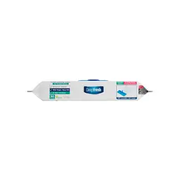 Серветки для прибирання Deep Fresh MOP Soap Вологі для підлоги 50 шт. (8681554631579) - мініатюра 2