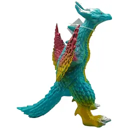 Іграшка Bibi Toys Дракон звуковий 25 см (762275BT) - мініатюра 3