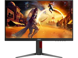 Монітор AOC 24G4HA