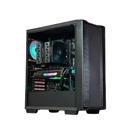 Ігровий ПК Beacon (RX 6800 16GB / Intel Core i5 13400F / 32GB DDR5 / SSD 1TB)