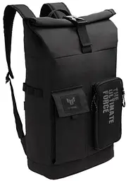 Рюкзак для ноутбука ASUS 17" TUF VP4700 Black (90XB06Q0-BBP010) - мініатюра 3