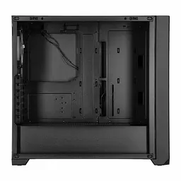 Корпус 2E GAMING Dominator Pro G2302B без БП (2E-G2302B) Black - мініатюра 4