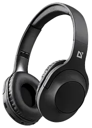 Навушники FreeMotion B445 Bluetooth Black (63445) Defender teh0021296