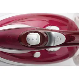 Праска Gorenje SIH 3000 RBC бордова (HL-8001) - мініатюра 5