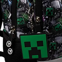 Рюкзак Yes S-52 Ergo Minecraft (559570) - мініатюра 19