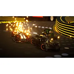 Ключ активації Microsoft Super Toy Cars Collection для Xbox One/Series - мініатюра 9
