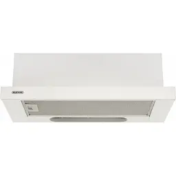 Витяжка кухонна ELEYUS BREEZE 700 60 WH - мініатюра 5