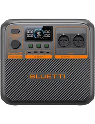 Зарядна станція BLUETTI PREMIUM 200 V2 / 2700 Вт / 2073.6 Вт/ч / LiFePO4 (PREMIUM 200 V2) UA - мініатюра 2