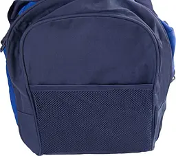Cпортивна сумка для тренувань Umbro UMBM0026-87 45L Синя - мініатюра 4