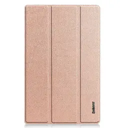 Чохол до планшета BeCover Smart Case Samsung Tab S6 Lite (2024) 10.4" P620/P625/P627 Rose Gold (710818) - мініатюра 2