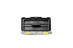 Ящик для інструментів переносний Intertool BX-0314 14" - мініатюра 8
