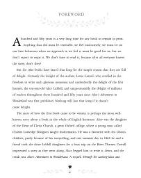 The Complete Alice: Alice's Adventures in Wonderland and Through the Looking-Glass and What Alice Found There - Льюїс Керрол - мініатюра 3