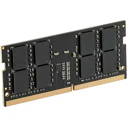 Модуль пам'яті Exceleram DDR5 16GB 4800MHz SoDIMM (E50160484040CS)