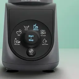 Блендер стаціонарний Tefal Blend UP Essential 800 Вт чорно-сірий (BL1EHBF0) - мініатюра 5