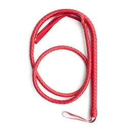 Батіг - Toyz4lovers Indy Flog Whip Red