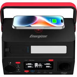 Зарядна станція Energizer PPS300W2 300W - мініатюра 6