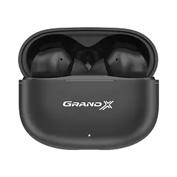 Навушники Grand-X GB-99B Black (GB-99B) - мініатюра 5