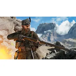 Ключ активації Microsoft Isonzo: Ultimate Edition для Xbox One/Series S/X - мініатюра 8