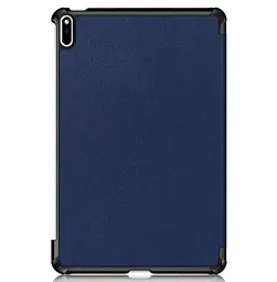 Чохол Primo для планшета Huawei MatePad Pro 10.8" (MRX-W09 / MRX-W19 / MRX-AL09) Slim Dark Blue - мініатюра 2