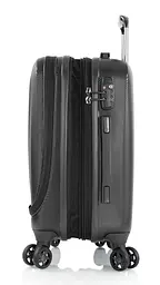 Валіза Heys Vantage (S) Black (15023-0001-21) - мініатюра 2