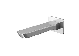 Душова система Kohlman Foxal 40 chrome з термостатом + BOX прихованого монтажу KPL-QW433FQ40, Хром - мініатюра 8