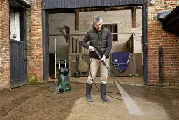 Мийка високого тиску Bosch Advanced Aquatak 140 (0.600.8A7.D00) - мініатюра 4