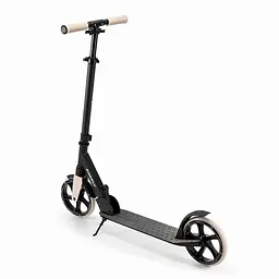 Самокат Kinderkraft Freely Beige (KRFREE00BEG0000) - мініатюра 4