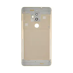 Задня кришка для Lenovo K8 Plus Fine Золотистий - мініатюра 2