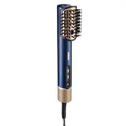 Стайлер Babyliss Air Wand темно-синій (AS6550E) - мініатюра 2