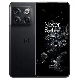 Смартфон OnePlus 10T 5G 8/128GB Moonstone Black (CPH2419) 1SIM (USA Version)