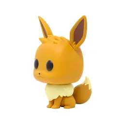 Ігрова фігурка FUNKO POP! серії "Покемон" – ІВI - мініатюра 3