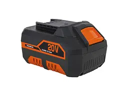 Акумулятор TAB-40/i20 Li 20В 4А·год TEKHMANN hoz0014340 - мініатюра 2