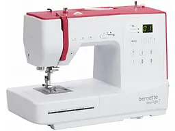 Швейна машина Bernette BERNINA Sew&Go 7