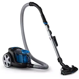 Пилосос циклонний Philips FC9331/09 - мініатюра 2