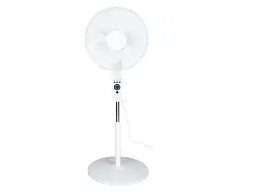 Вентилятор Silver Crest SSVF 45 A1 white - мініатюра 3