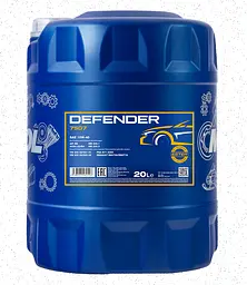 Автомобільна моторна олива MANNOL DEFENDER 10w-40 20л MN7507-20