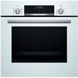 Електродуховка Bosch HBJ 558YW3Q