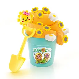 Набір для творчості Canal Toys Slime DIY Квітковий сад (SSC419) - мініатюра 8