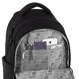 Рюкзак Kite Education teens Real Madrid (RL26-2597L) - мініатюра 10