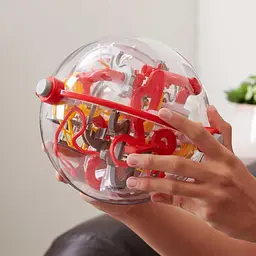 Лабіринт-головоломка Spin Master Perplexus Portal (SM33621) - мініатюра 8