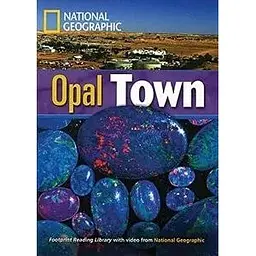 FRL1900 B2 Opal Town